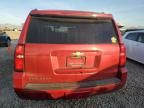 2015 Chevrolet Suburban K1500 LT