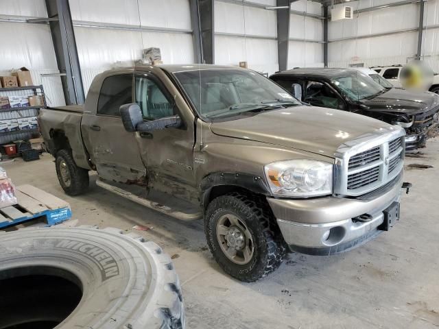 2007 Dodge RAM 1500