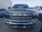 2024 Chevrolet Silverado K3500 LTZ