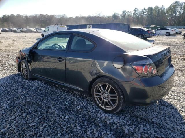 2009 Scion TC