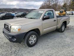 2008 Toyota Tacoma en venta en Concord, NC