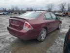 2007 Ford Fusion SE