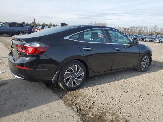 2020 Honda Insight Touring