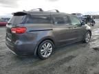 2015 KIA Sedona SXL