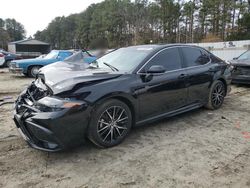 2024 Toyota Camry SE Night Shade en venta en Seaford, DE