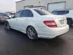 2008 Mercedes-Benz C300