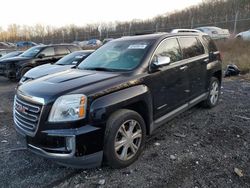 2016 GMC Terrain SLT en venta en Baltimore, MD