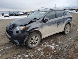 2018 Toyota Rav4 Adventure en venta en Helena, MT