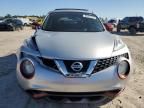 2015 Nissan Juke S