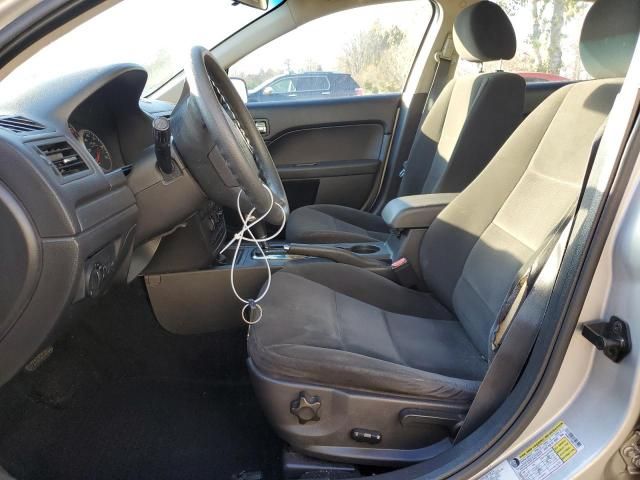 2008 Ford Fusion SE