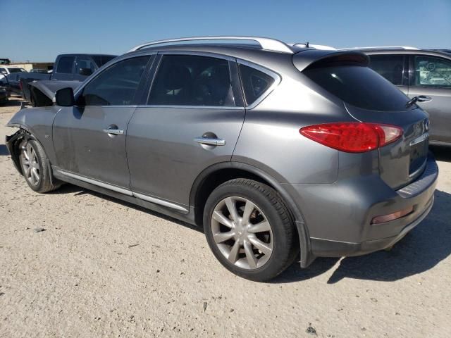 2016 Infiniti QX50