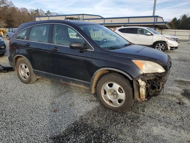 2008 Honda CR-V LX