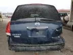 2008 Nissan Quest S