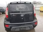 2012 KIA Soul +