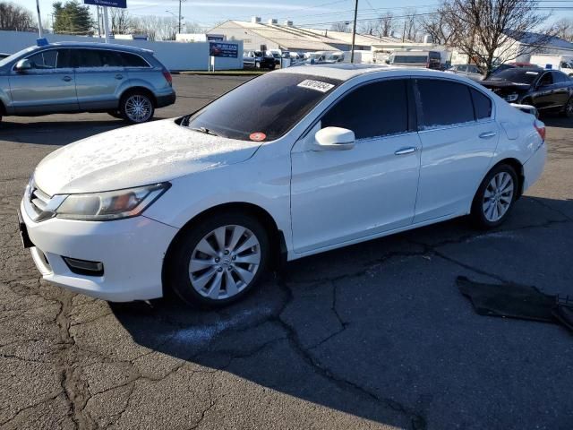 2013 Honda Accord EX