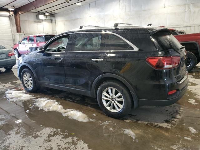 2019 KIA Sorento L