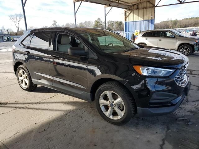 2019 Ford Edge SE