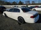 2004 Buick Lesabre Custom