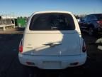 2008 Chrysler PT Cruiser