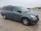 2006 Honda Odyssey EX