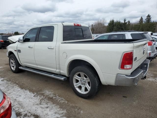 2016 Dodge RAM 1500 Longhorn