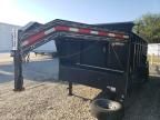 2022 Trail King Trailer