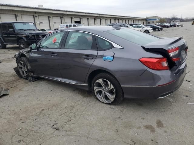 2019 Honda Accord EX