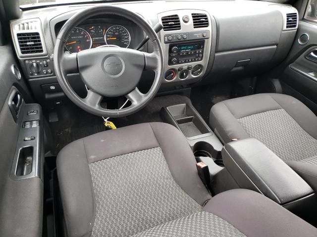 2012 Chevrolet Colorado LT