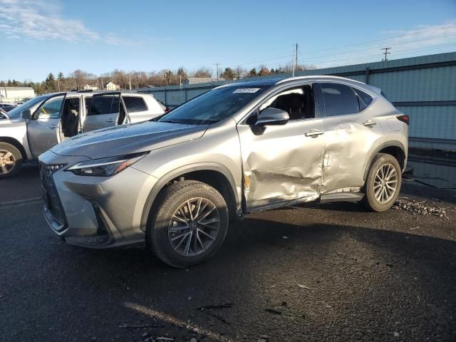 2024 Lexus NX 350 Base