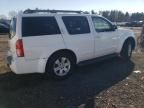 2006 Nissan Pathfinder LE