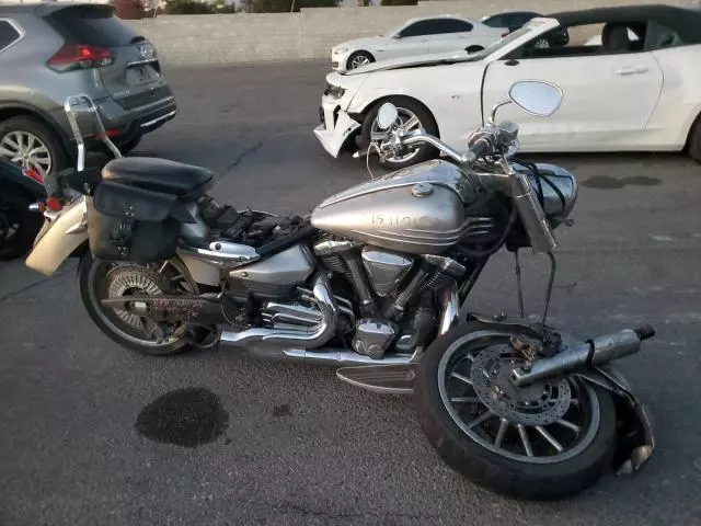 2007 Yamaha XV1900 A