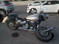 2007 Yamaha XV1900 A en venta en Colton, CA