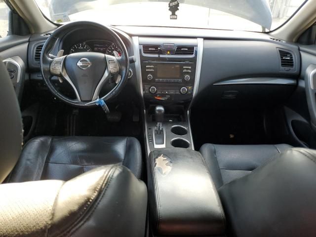 2013 Nissan Altima 3.5S