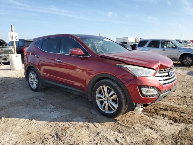 2013 Hyundai Santa FE Sport