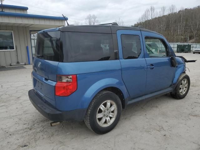 2008 Honda Element EX