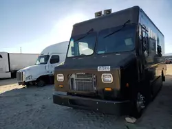 Salvage cars for sale from Copart Sun Valley, CA: 2012 Freightliner Chassis M Line WALK-IN Van