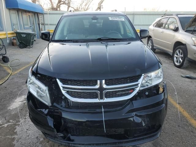 2020 Dodge Journey SE