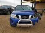 2015 Nissan Frontier S