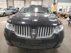 2010 Lincoln MKS