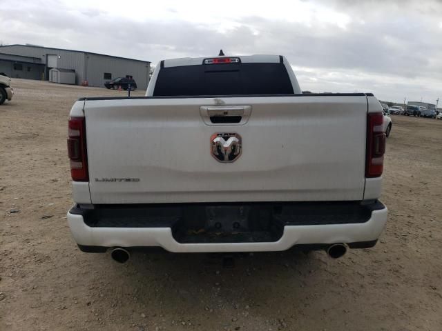 2019 Dodge RAM 1500 Limited