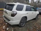 2016 Toyota 4runner SR5/SR5 Premium