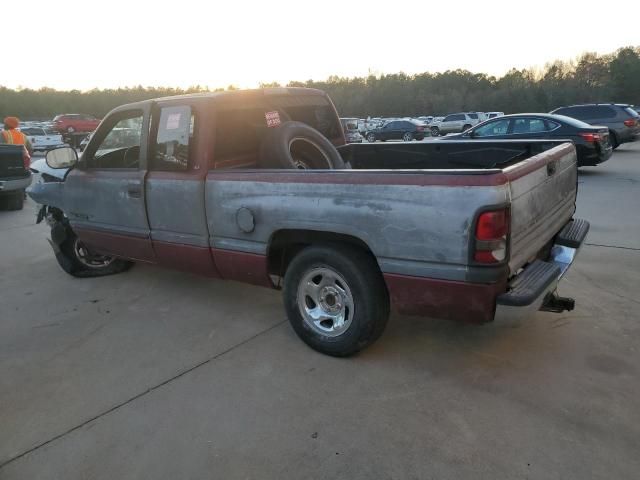 1998 Dodge RAM 1500