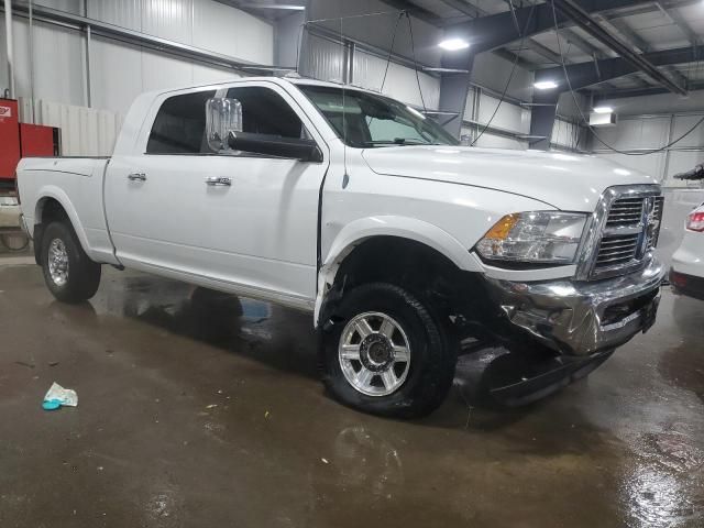 2012 Dodge RAM 3500 Longhorn