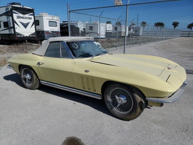 1965 Chevrolet Corvette