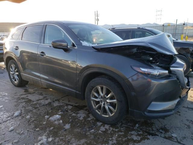 2019 Mazda CX-9 Touring