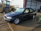 2005 BMW 325 IS Sulev