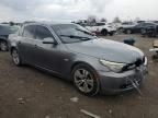 2010 BMW 528 I