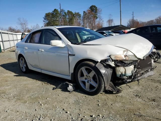 2005 Acura TL