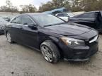 2015 Mercedes-Benz CLA 250 4matic