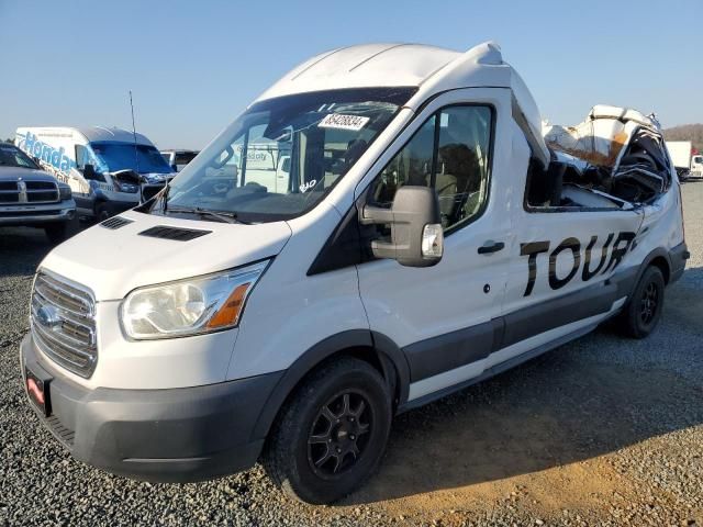 2016 Ford Transit T-350